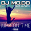 Jump on Time feat. Klarita