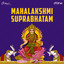 Mahalakshmi Suprabhatam - From "Ghibran's Spiritual Series" cover