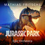 Jurassic Park Theme (Epic Orchestra) cover