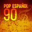 Pop Español 90 cover