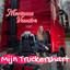 Marianne Veenstra - Mijn Truckershart