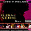La Calle Esta Dificil (En Vivo) cover