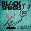 BLACK SPIDERS - Tom Petty's Lips (2025)