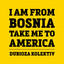 Dubioza Kolektiv - I Am From Bosnia (Take Me To America)