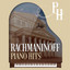 Rachmaninoff Piano Hits cover
