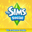 The Sims Social Volume 2: Electro & Indie cover