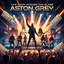 Aston Grey Project - No One Ca