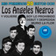 Los Ángeles Negros - No Te Olvidaré (1969)