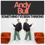 Andy Bull - Something I've Been Thinking