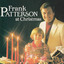 Frank Patterson at Christmas cover