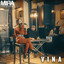 Vina - Live Session cover