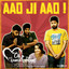 Aao Ji Aao - From "Oh Manapenne" cover