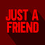 Just A Friend - Extended Mix