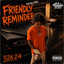 FRIENDLY - Vibe Jim