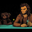 The Luna Lounge - Morrow's Cargo