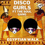 Egyptian Walk - Extended Mix