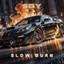 Slow Burn cover