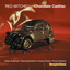 Chocolate Cadillac cover