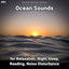#01 Ocean Sounds for Relaxation, Night Sleep, Reading, Noise Disturbance cover