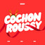Cochon Roussy