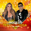 Noite do Techno Melody 04 (Melodys Antigos 01) cover