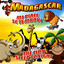 Madagascar cover