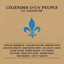 Légendes d'un peuple : Le collectif cover