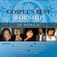 Gospel's Best Worship cover