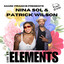 Crystal Waters, Soul Central, Robin S, Crackazat - Love One Another (The Remixes) (CRACKAZAT Remix)