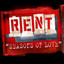 Cast Of The Motion Picture Rent profile