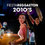 Fiesta Reggaeton 2010s cover