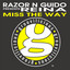 Miss the Way (Razor N Guido Presents Reina) - RnG Miss the Waiter Duhb