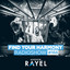 Find Your Harmony Radioshow #166 cover