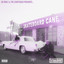 Skateboard Cane (CHOPPED NOT SLOPPED) cover