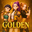Golden - Cover