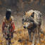 Footprints - Ray Obiedo