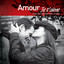 Amour je t'aime (Les plus belles déclarations d'amour en chanson) cover