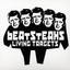 Not Ready To Rock - Beatsteaks