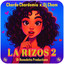LA RIZOS - LAS 2K (FT. CHARDO BOHEMIO & M)