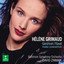 Gershwin & Ravel: Piano Concertos cover