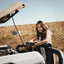 Bella Mackenzie & Dylan J - TRUCK AROUND