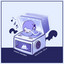 STATION ID - MORE MUSIC