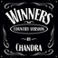 Chandra - Winners (Country Version)