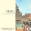 Handel - Water Music, Royal Fireworks Music cover