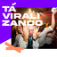 Tá Viralizando cover