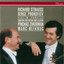Richard Strauss: Violin Sonata / Prokofiev: Violin Sonata No. 2 cover