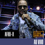 Afro-X no Estúdio Showlivre (Ao Vivo) cover