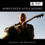 Hard Edged Little Kissing cover