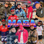 Best of Maga cover