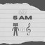 5 AM cover
